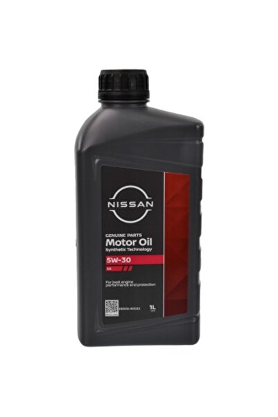 Nissan Ulei de motor NISSAN 5W30 DPF 1L