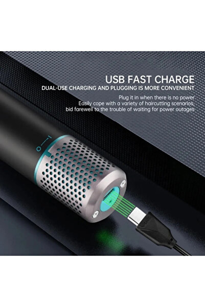 Ipone Yeni Nesil Professional Saç Sakal Tıraş Makinesi Uzman Berber Ve Kuaförlerin Tercihi