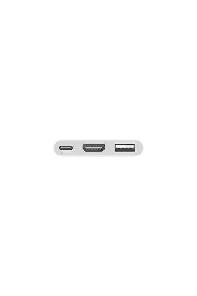Apple منفذ USB-C رقمي AV متعدد المنافذ - Muf82Zm/A