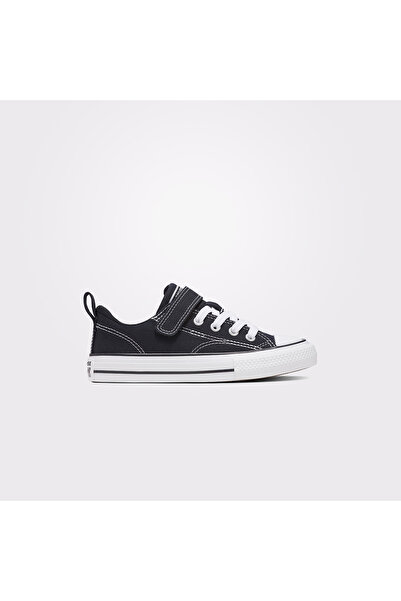 Converse Chuck Taylor All Star Malden Kids Black Sneaker