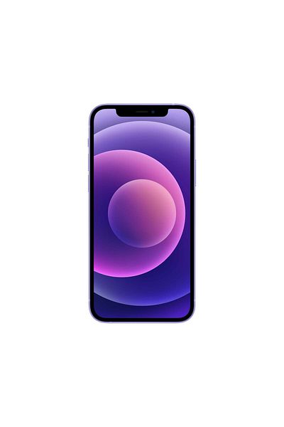 Apple iPhone 12 128 GB Purple