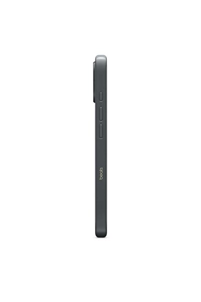 Apple جراب Beats لهاتف iPhone 16 Pro مع MagSafe - أسود داكن