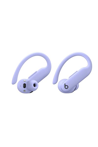 Apple Beats Powerbeats Pro 2 - High-Performance Earbuds - Hyper Purple