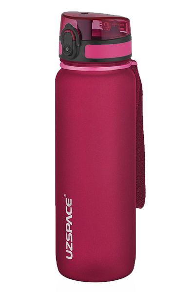 Uzspace 800 Ml 2-Piece Tritan Flask Set - 14 Different Color Options