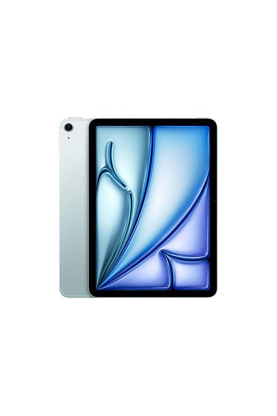Apple 11-inch iPad Air Wi-Fi + Cellular 128GB - Blue (M2)