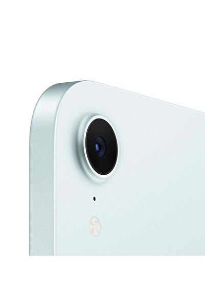 Apple iPad mini Wi-Fi 128GB - Blue (A17 Pro)