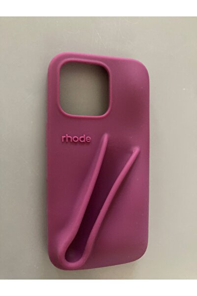 Newon حافظة لهاتف آيفون 13 راسبيري رود ليب مع شعار