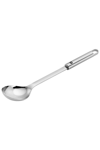 ZWILLING Pro Service Spoon 18/10 Stainless Steel 35 cm