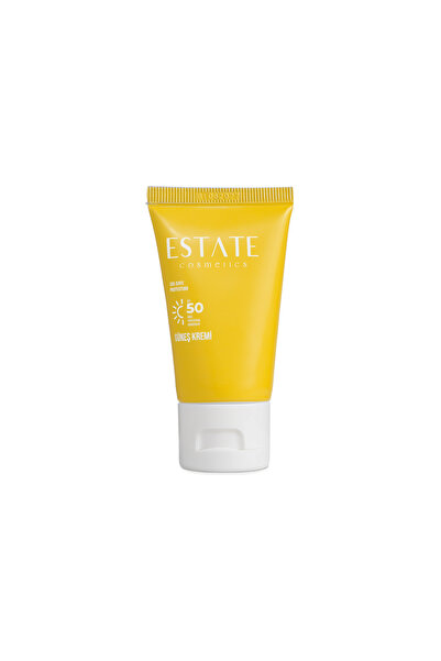Estate Cosmetic Güneş Kremi 50ml