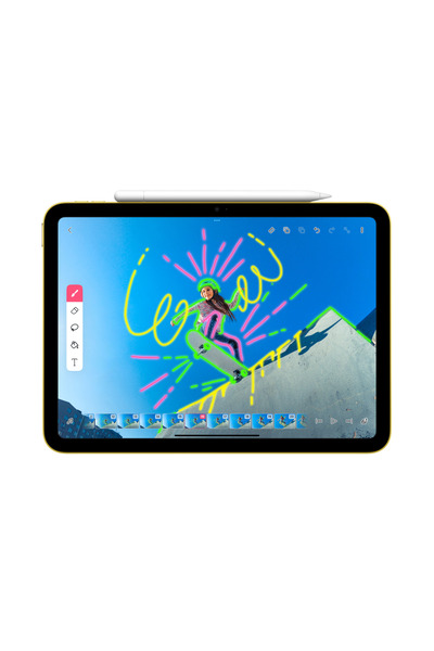 Apple قلم رصاص (USB-C)