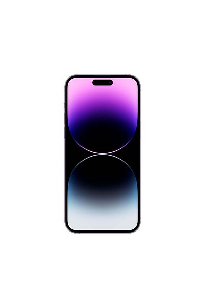 Apple iPhone 14 Pro Max 128GB Deep Purple