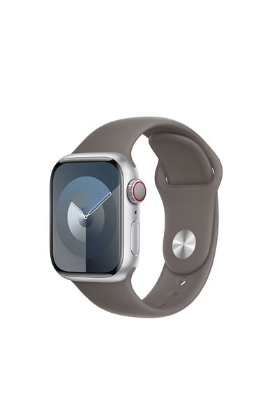 Apple 41mm Clay Sport Band - M/L
