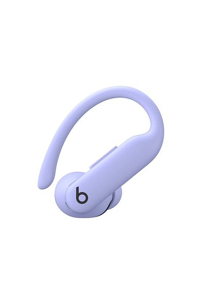 Apple Beats Powerbeats Pro 2 - High-Performance Earbuds - Hyper Purple