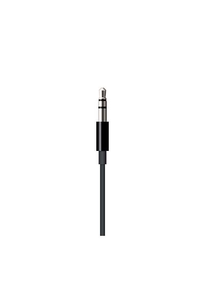 Apple Lightning to 3.5mm Audio Cable (1.2m) - Black