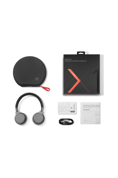 LENOVO HEADPHONE