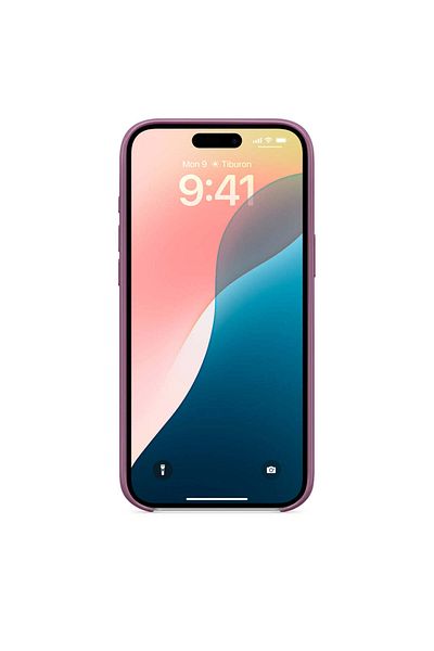 Apple Beats iPhone 16 Plus Case with MagSafe - Sunset Purple