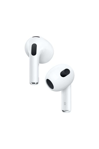 Apple AirPods (3rd generation) with MagSafe Charging Case