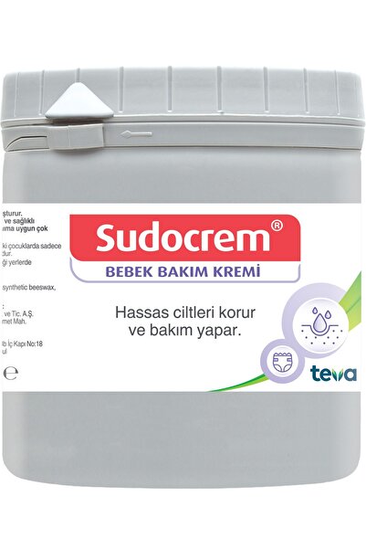 Sudocrem Pişik Kremi 400gr