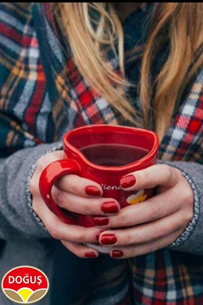 Doğuş Karadeniz Bergamot Aromalı 2 gr 100’lü Bardak Poşet Çay