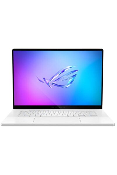 ASUS ROG Zephyrus G16 GU605CP-QR066-Gaming Intel Core Ultra 9 32GB 1TB SSD RTX 5070 (105W) 16" 2.5K OLED