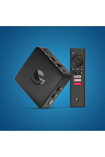 Ematic جهاز تلفزيون أندرويد فائق الدقة 4K مع جهاز تحكم عن بعد للبحث الصوتي