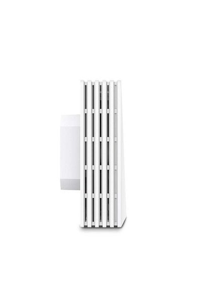 TP-LINK Punct de acces Wi-Fi 6, AX3000 Dual-Band, 3/5 dBi, 2 x RJ45 Gigabit, PoE - Omada EAP650-wall