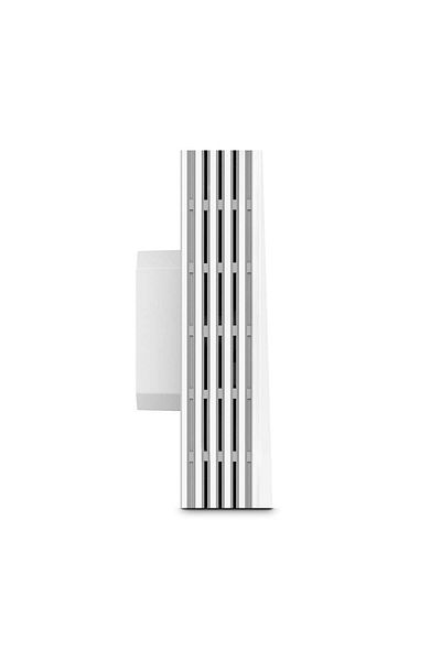 TP-LINK Punct de acces Wi-Fi 6, AX3000 Dual-Band, 3/5 dBi, 4 x RJ45 Gigabit, PoE - Omada EAP655-wall
