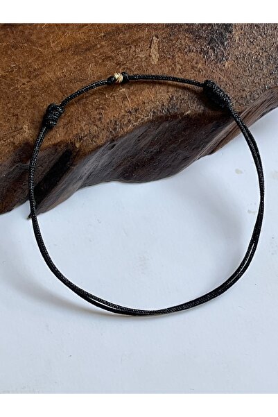 Rupen Kraft 14 Ayar Dorika Toplu Altın Halhal El Işlemesi Altın Halhal Ipli H...