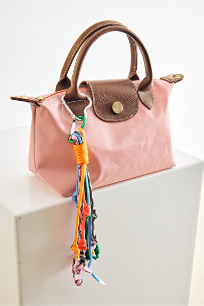 EMNORA Mini Champ Çanta Pembe