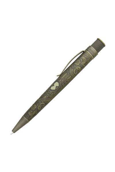 Retro 51 The Nautilus - Tornado™ Big Shot Roller Kalem
