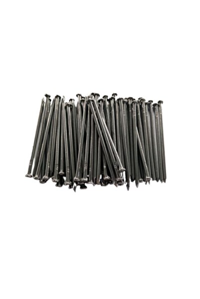 Bayhan Demir Çelik 10'luk 1 Kg Inşaat, Tahta Ve Ahşap Çivisi