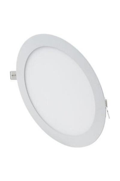 Helios Opto 3w Sıva Altı Yuvarlak Panel beyaz Hs 1000