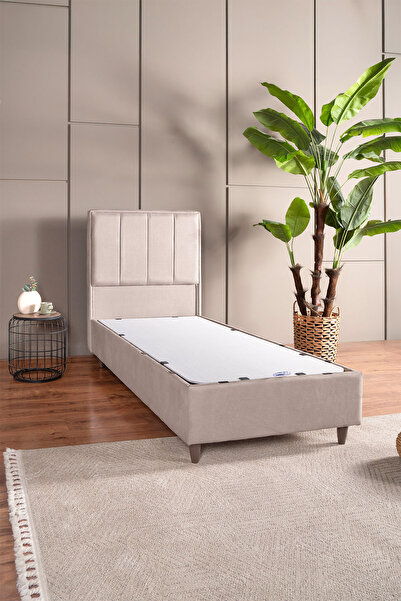 Kilim Mobilya Premium Gold Therapy Baza Başlık (YATAK DAHİL DEĞİLDİR)