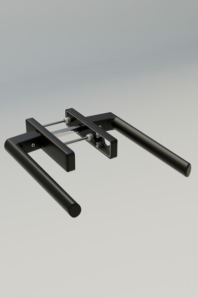 Home Μοχλός Ανύψωσης Barelli (Διπλής Όψης)