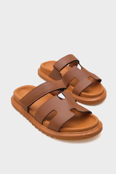 Capone Outfitters Marian Women's Slippers