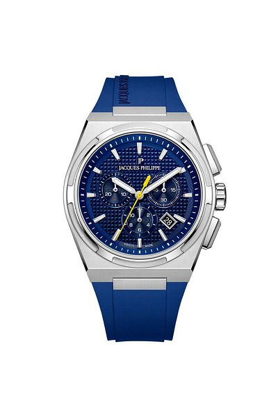 Jacques Philippe Jpqgc 411432   Men's Wrist Watch