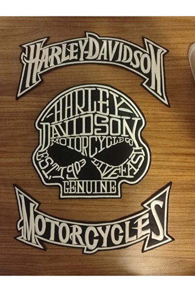 Özden Nakış أرما التصحيح المطرزة