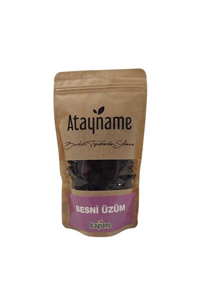 ATAYNAME Besni Grapes 250 g