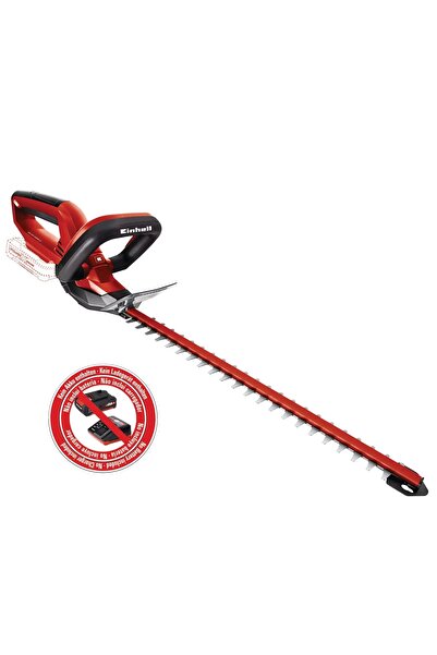 Einhell GC-CH 1846 Li - Solo, Akülü Çit Budama (Akü ve şarj cihazı dahil değildir) - 3410642