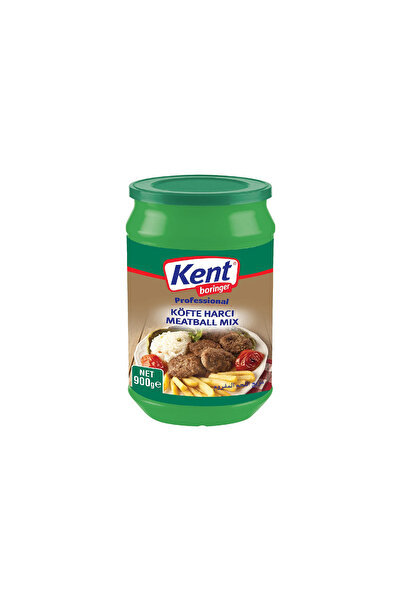Kent Boringer Köfte Harcı 900 Gr