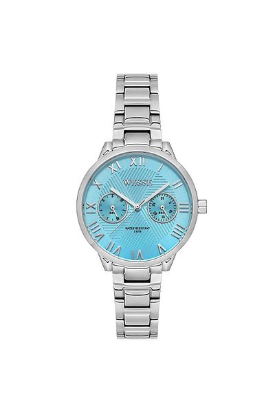 Wesse Wwl 303001   Women's Wrist Watch
