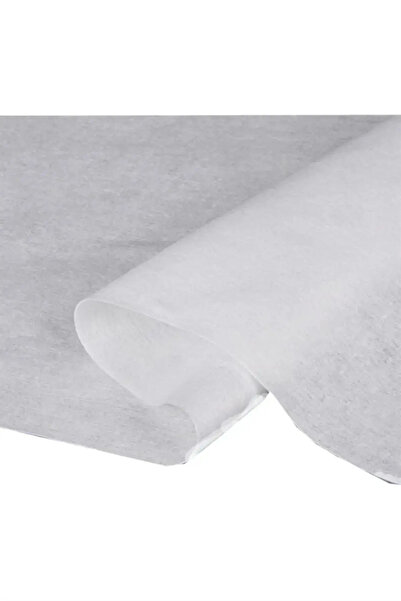 valinya Tek Kullanımlık Havlu 3000 gr 40x80 Cm Berber Havlusu Saç Havlusu Kul...