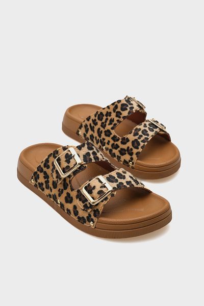 Capone Outfitters Kris Women's Slippers