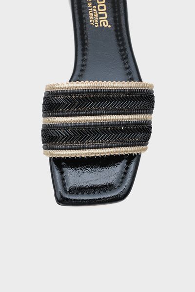 Capone Outfitters Liana Women's Slippers