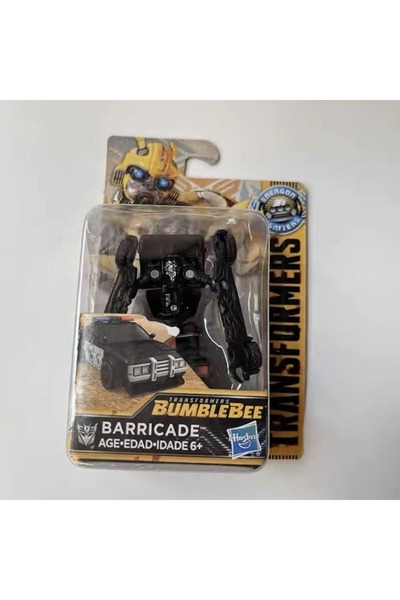 Hasbro مجسم متحرك من ترانسفورمرز أوبتيموس برايم بامبلبي ميجاترون رولبار من با...