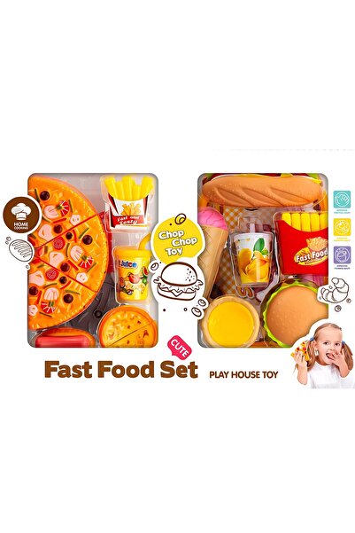 Twisoo 19-Piece Mini Kitchen Cooking Set – Ages 3+