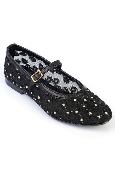 Capone Outfitters Rosalind Women's Ballerinas