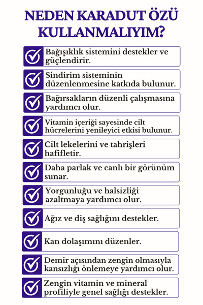 ANCORA LİFE 2'li Avantaj Paketi - Karadut Özü, Hurma Özü - Şeker Ilavesiz Soğuk Sıkım 640 G X 2 Adet