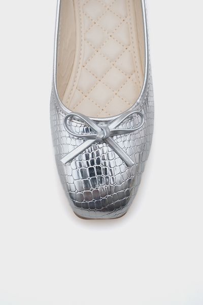 Capone Outfitters Mela Women's Ballerinas
