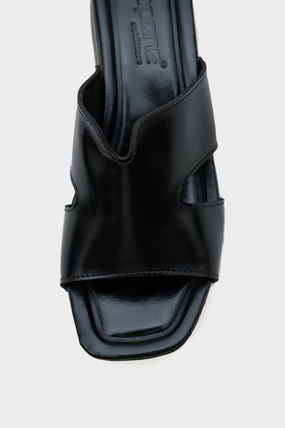 Capone Outfitters Melly Cross Strap Women's Sabo